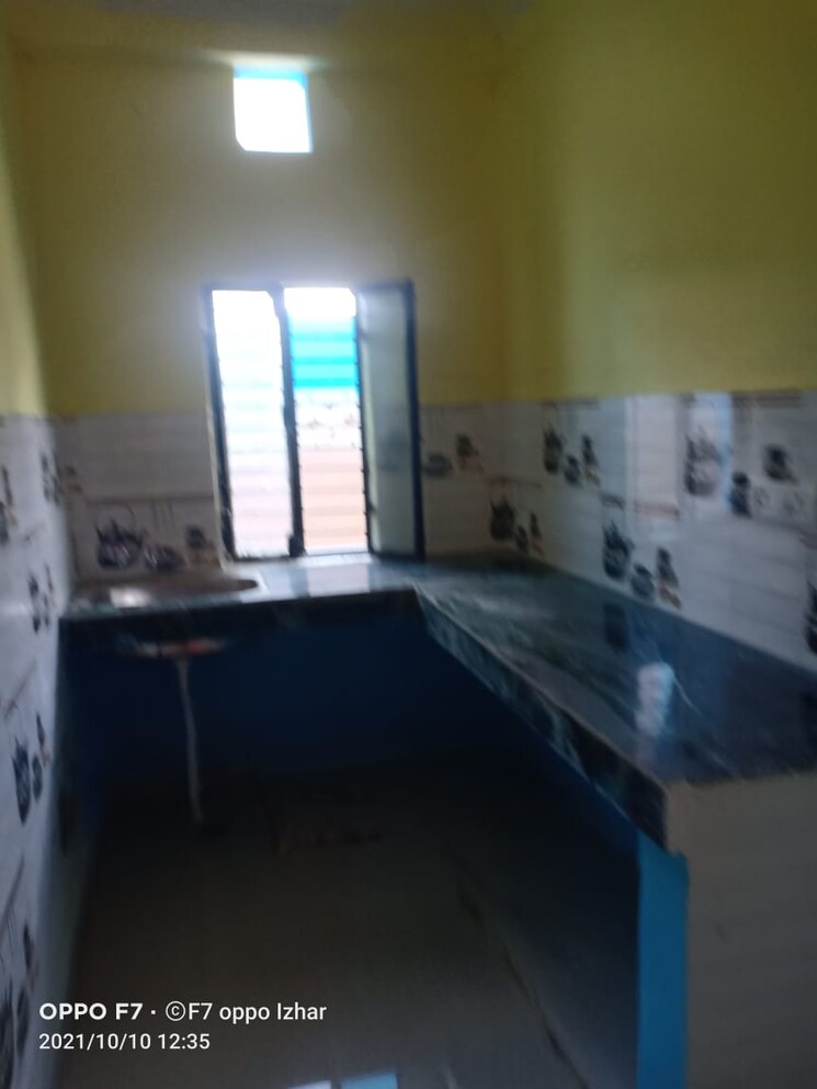 Kitchen, kursi road 4 Bedroom 2000 Sq.Ft. Villa In Kursi Road Lucknow 8996359