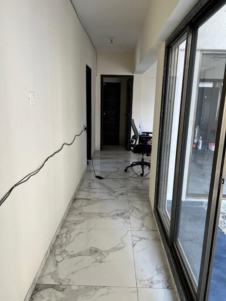 Balcony, dn nagar 3 Bedroom 1800 Sq.Ft. Apartment In Dn Nagar Mumbai 8996365