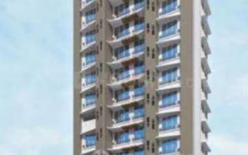 1 BHK Apartment For Rent in JPV Pratap Liberty One, Malad West