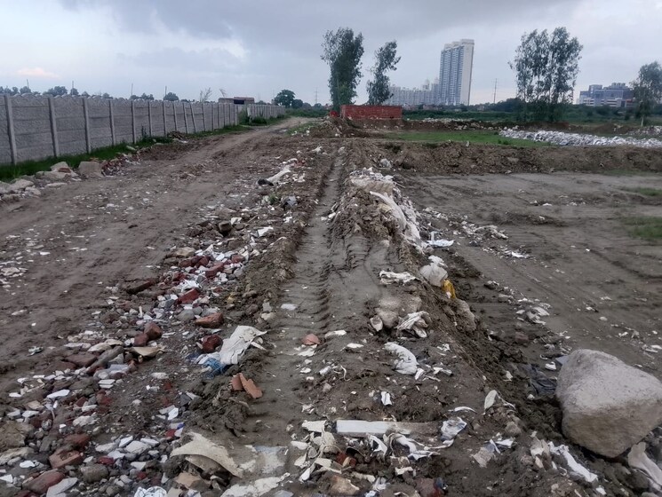 undefined, sector 143  200 Sq.Yd. Plot In Sector 143 Noida 8996376