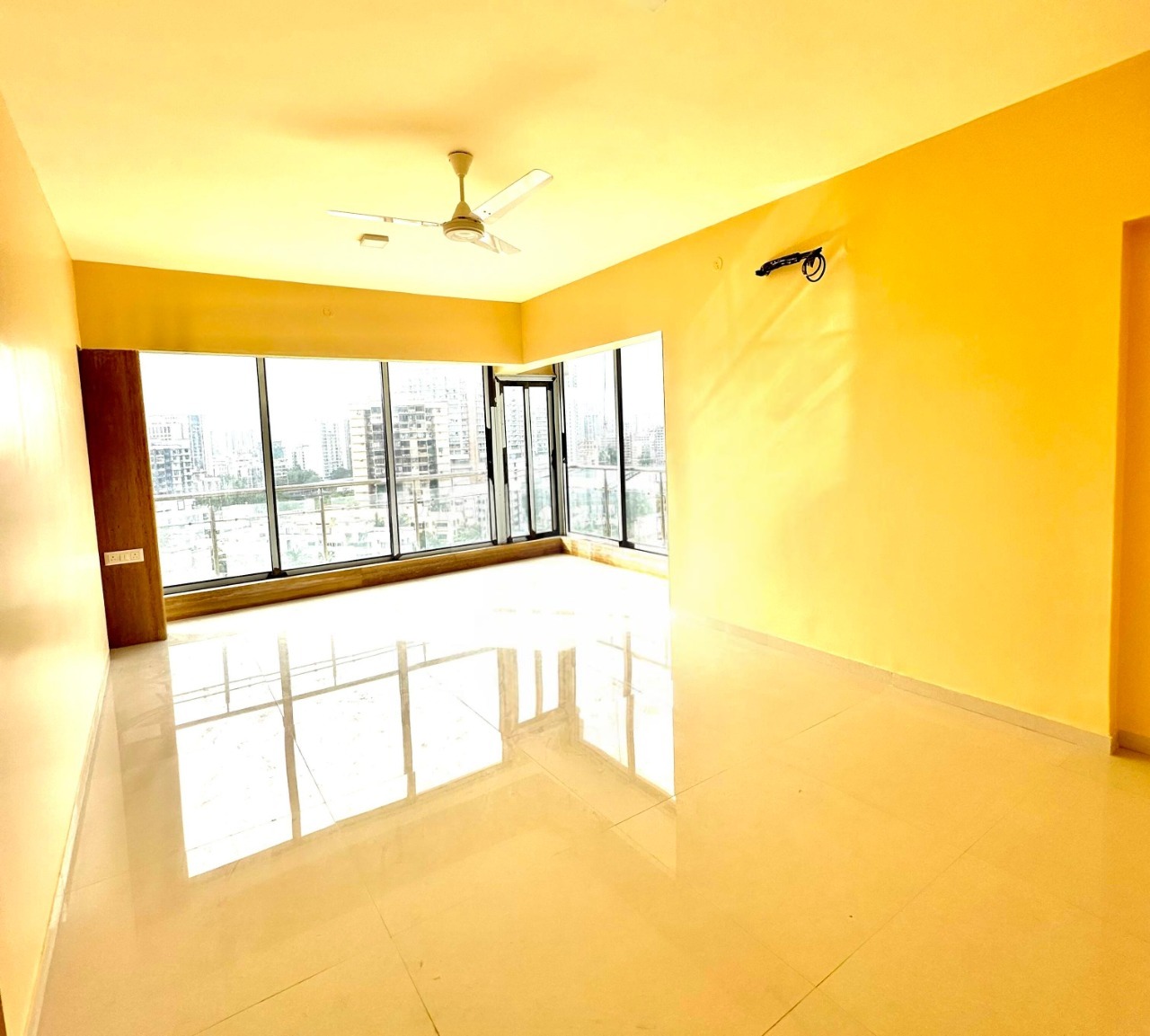 3 BHK + Servant Room 1436 Sq.Ft. Apartment in Anmol Eleganzia Royale