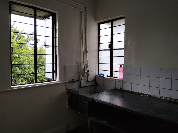 Kitchen, venkatesh-chs 1 Bedroom 600 Sq.Ft. Apartment In Dhankawadi Pune 8996389