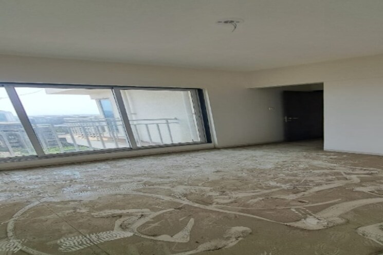 Room, kopar khairane 2 Bedroom 1296 Sq.Ft. Apartment In Kopar Khairane Navi Mumbai 8996390