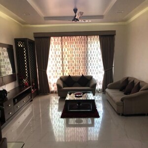 3 BHK Apartment For Sale in Tain Square, Fatima Nagar