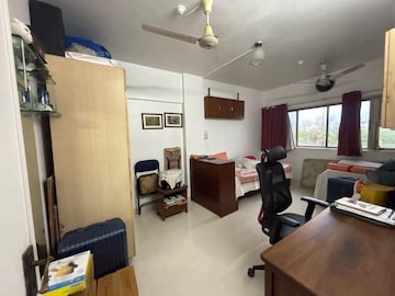 Team Area in 3 BHK Apartment at New Siddharth CHS Andheri West, Andheri West – for Rent