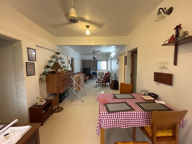 Living Room, new-siddharth-chs-andheri-west 3 Bedroom 1400 Sq.Ft. Apartment In Andheri West Mumbai 8996399