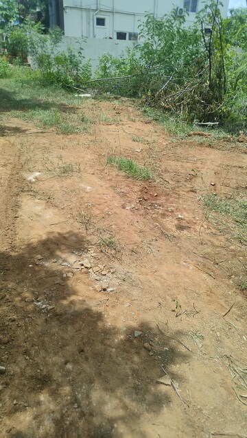 Plot Area in  Plot at Siva Sai Enclave, Sainikpuri – for Sale