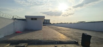  Warehouse – Exterior View View at Kanpur Road - for Rent