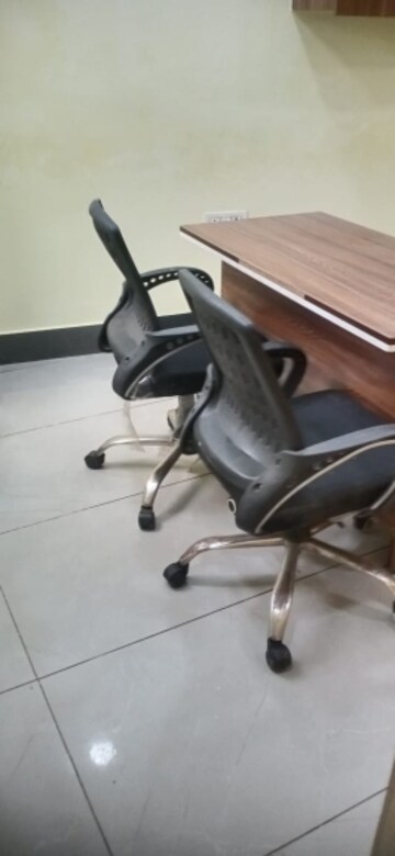 Furnished Amenities in  Office Space at Laxmi Nagar – for Rent