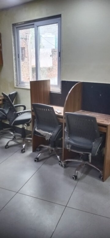 Team Area in  Office Space at Laxmi Nagar – for Rent