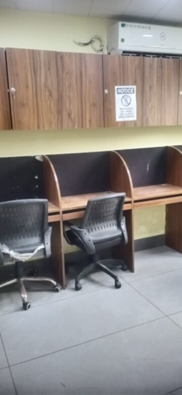 Team Area in  Office Space at Laxmi Nagar – for Rent