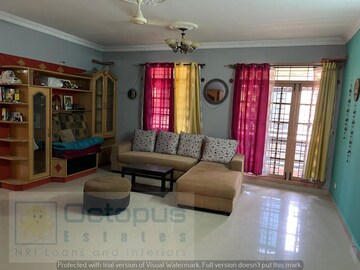 3 BHK Apartment For Sale in Arjun Aura Apartments, Bilekahalli