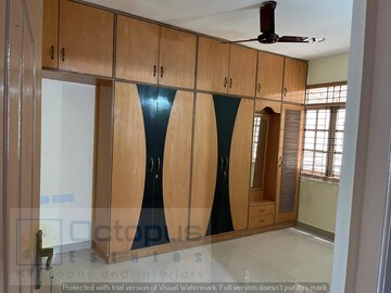 Bedroom in 3 BHK Apartment at Arjun Aura Apartments, Bilekahalli – for Sale