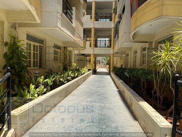  3 BHK Apartment at Arjun Aura Apartments, Bilekahalli – for Sale