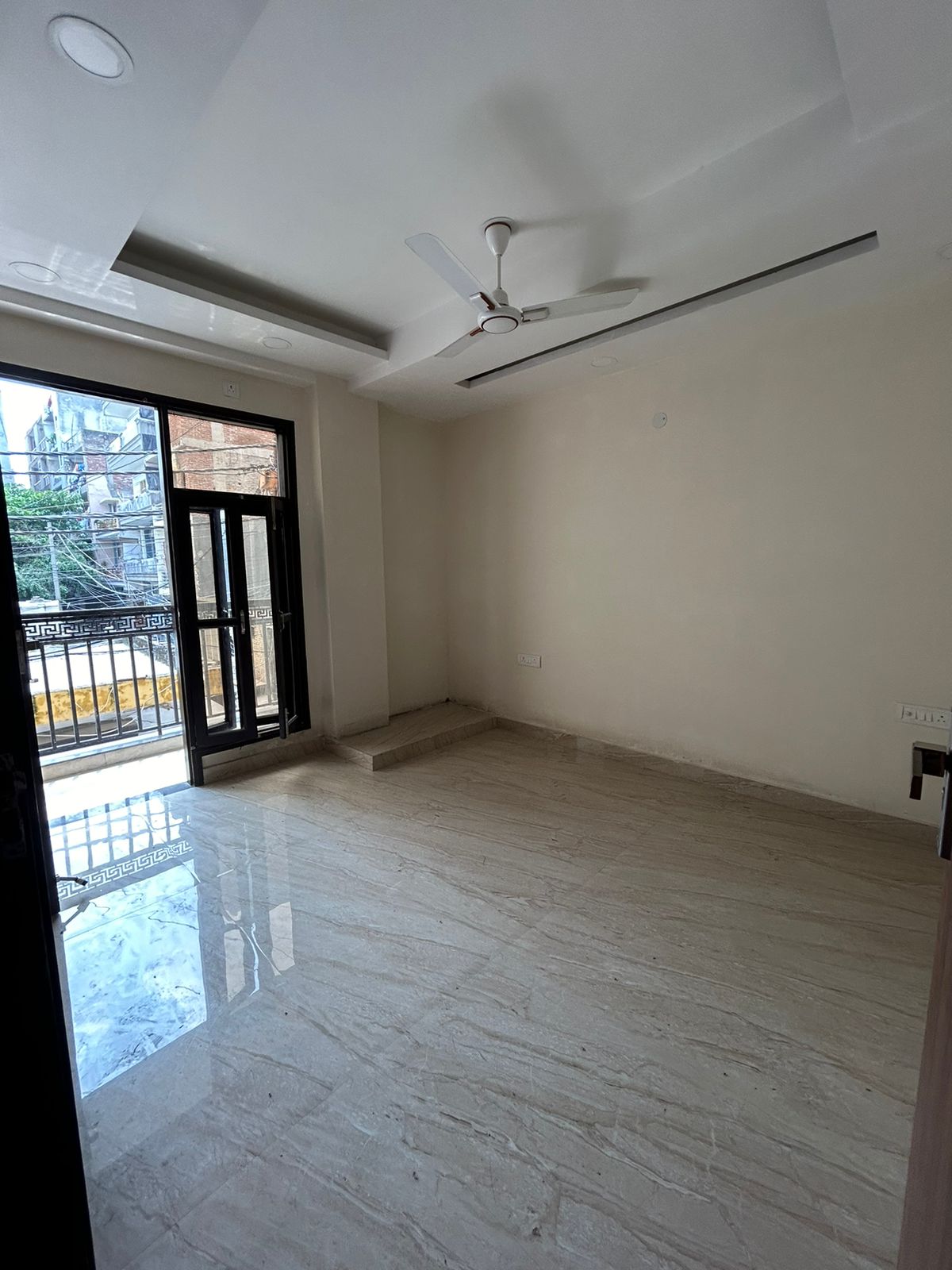 1 BHK + Extra Room Apartment For Rent in Dwarka