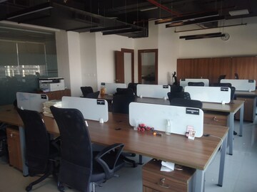 Team Area in  Office Space at Sector 44 – for Rent