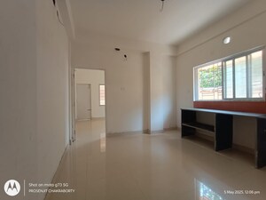 Kitchen in 2 BHK Apartment at Madhyamgram – for Sale