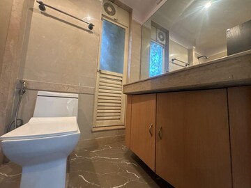 Kitchen in 3 BHK Apartment at Versova – for Rent