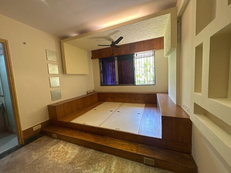 Kitchen, versova 3 Bedroom 1300 Sq.Ft. Apartment In Versova Mumbai 8996414