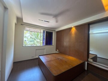 Bedroom in 3 BHK Apartment at Versova – for Rent