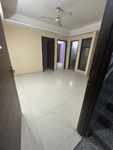 Kitchen in 2 BHK Builder Floor at Chattarpur – for Rent