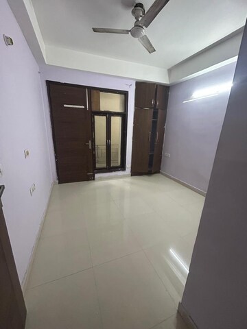 Building Lobby in 2 BHK Builder Floor at Chattarpur – for Rent