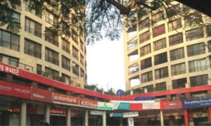  Shop For Sale in Tain Square, Fatima Nagar