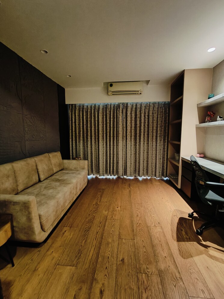 Team Area, ekta-legranz 4 Bedroom 2500 Sq.Ft. Apartment In Chembur Mumbai 8996449