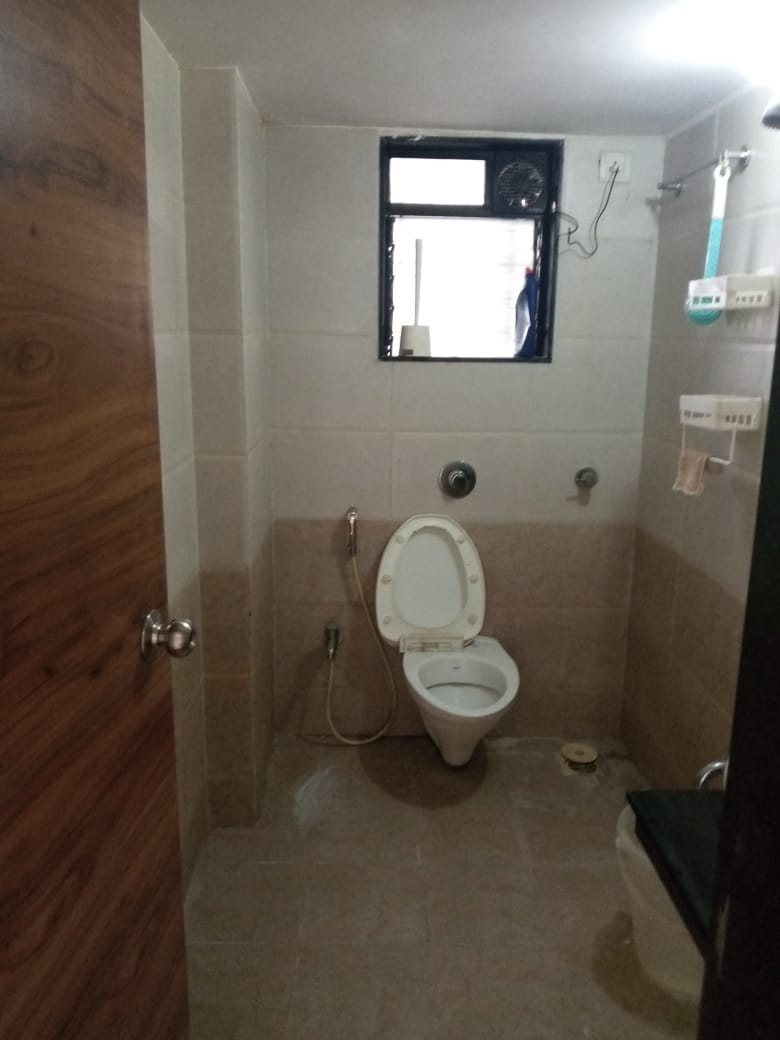 2 BHK 686 Sq.Ft. Apartment in Godrej Prime