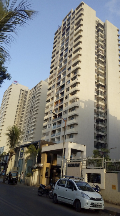 6 BHK + Pooja Room Apartment For Sale in Utopia Garden Grove Mall