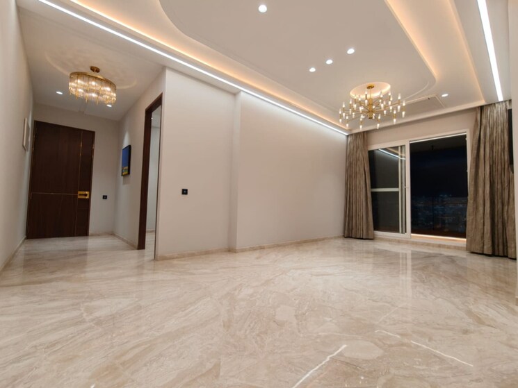 Room, goodwill-wisteria 3 Bedroom 1169 Sq.Ft. Apartment In Vashi Sector 19d Navi Mumbai 8996471