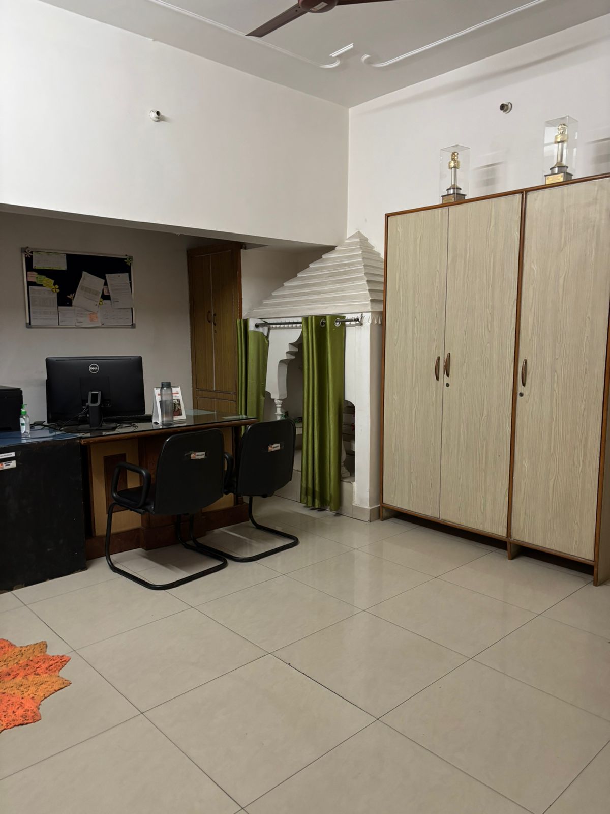 3 BHK + Servant Room Apartment For Sale in Vipul Belmonte