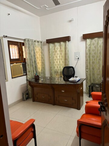 Living Room in 3 BHK Apartment at Vipul Belmonte, Sector 53 – for Sale