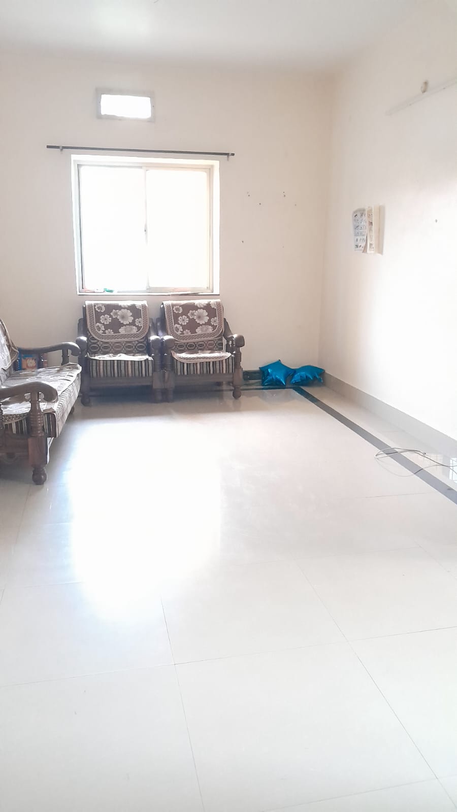 2 BHK + Pooja Room Apartment For Rent in Aashiyana Star Properties
