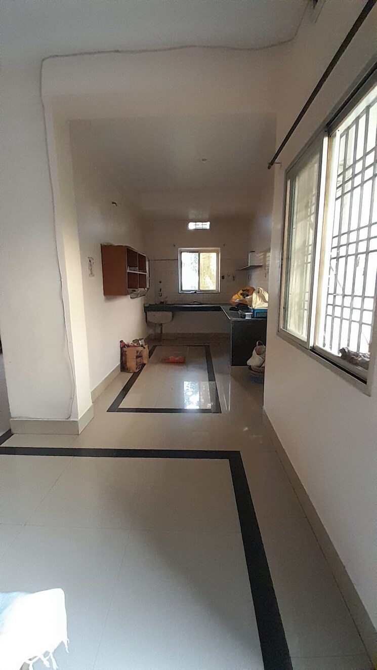 Kitchen, lowadih 2 Bedroom 1350 Sq.Ft. Apartment In Lowadih Ranchi 8996479