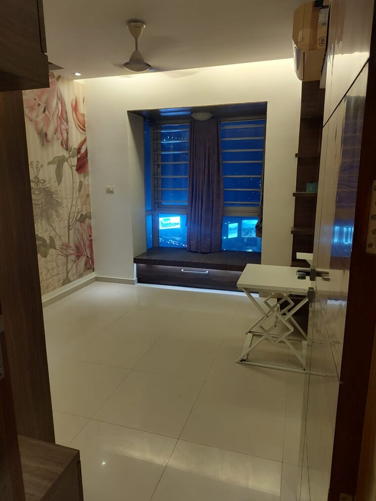 Room, sheth-vasant-lawns 3 Bedroom 1162 Sq.Ft. Apartment In Laxmi Nagar Thane 8996486