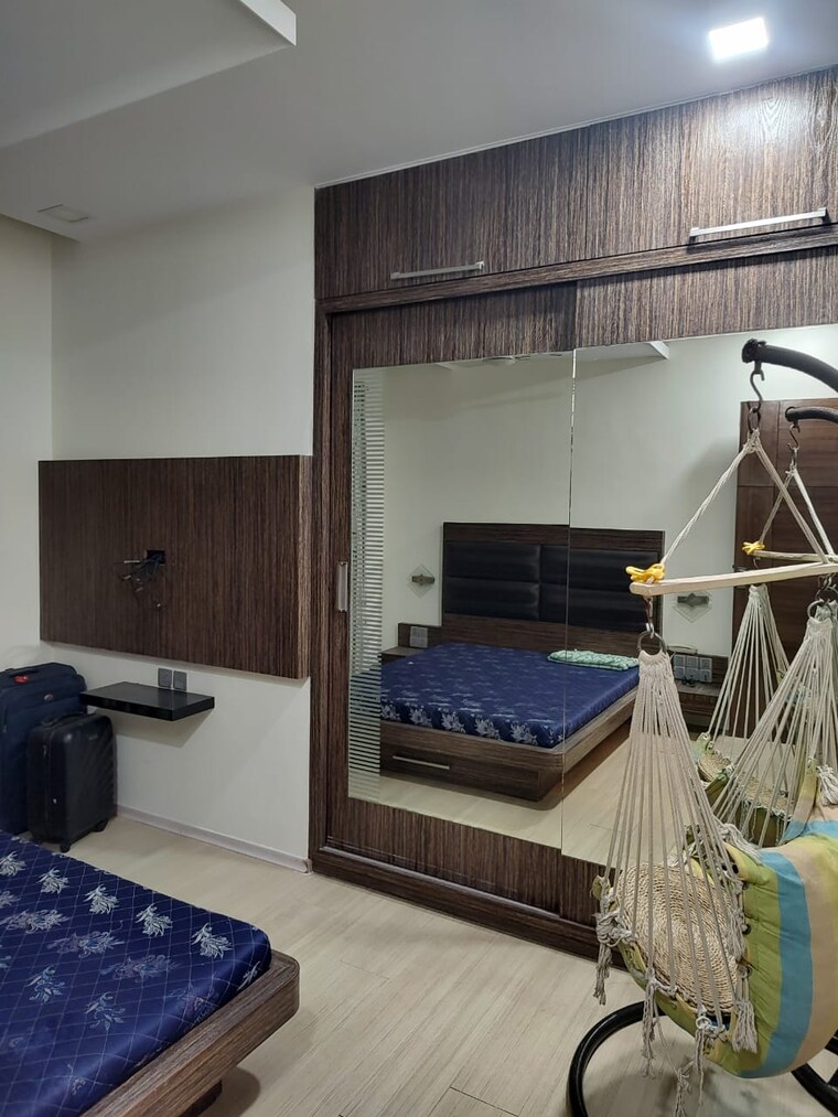 undefined, sheth-vasant-lawns 3 Bedroom 1162 Sq.Ft. Apartment In Laxmi Nagar Thane 8996486