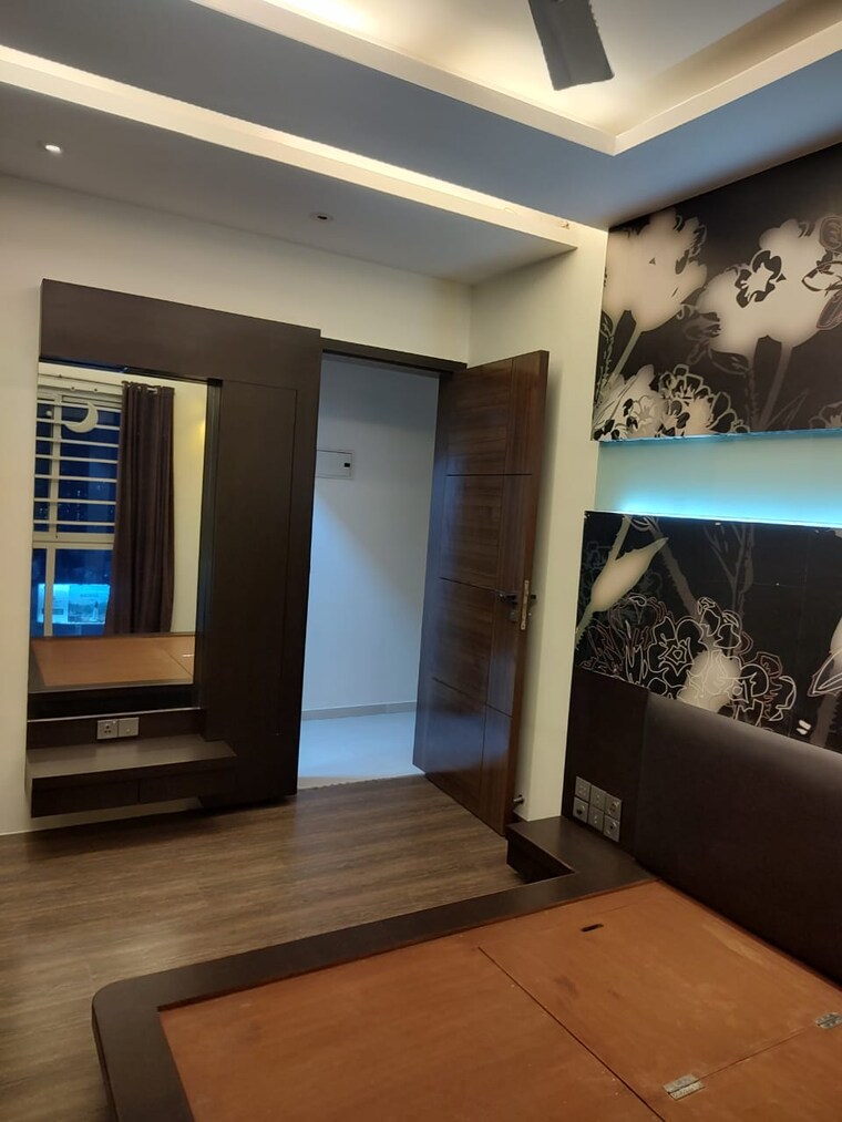  Parking, sheth-vasant-lawns 3 Bedroom 1162 Sq.Ft. Apartment In Laxmi Nagar Thane 8996486