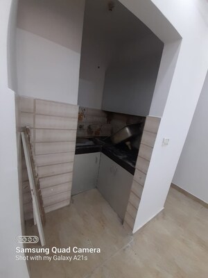 Kitchen/pantry in 2 BHK Builder Floor at Govindpuri – for Sale