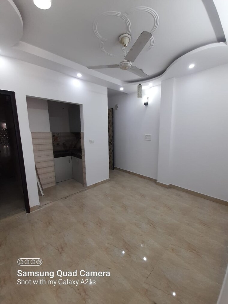 Living Room, govindpuri 2 Bedroom 540 Sq.Ft. Builder Floor In Govindpuri Delhi 8996500