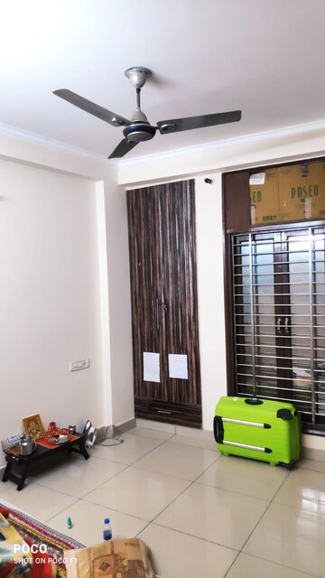 Living Room in 2 BHK Builder Floor at Chattarpur – for Rent