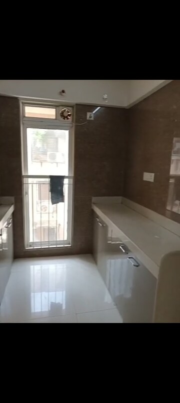 Kitchen in 2 BHK Apartment at Avant Heritage, Jogeshwari East – for Rent