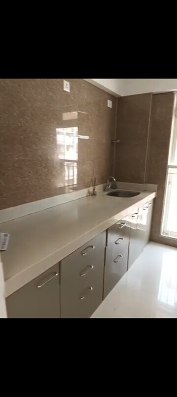 Kitchen in 2 BHK Apartment at Avant Heritage, Jogeshwari East – for Rent