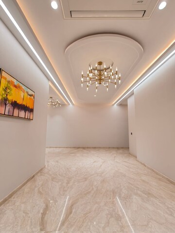 Room in 3.5 BHK Apartment at Goodwill Wisteria, Vashi Sector 19d – for Sale