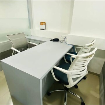  Office Space For Rent in Satra Plaza, Vashi Sector 19d