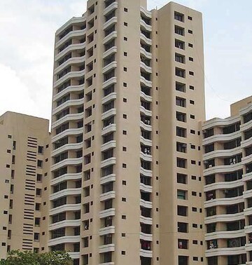 3 BHK Apartment For Sale in Rustomjee Riviera, Malad West