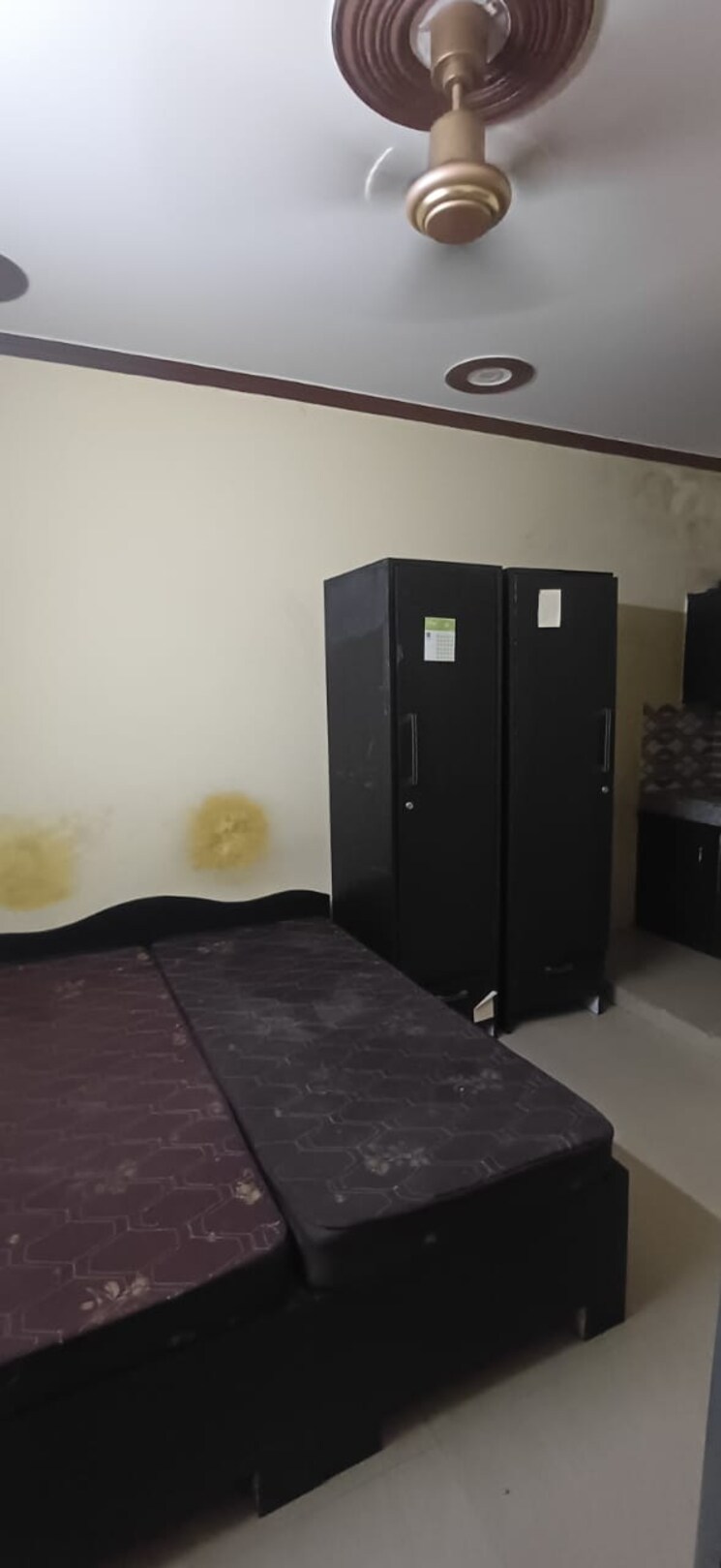 Room, sector 55 1 RK 750 Sq.Ft. Builder Floor In Sector 55 Gurgaon 8996503