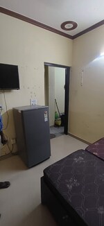 1 Rk  + Pooja Room 750 Sq.Ft. Builder Floor in Buildor Floor 