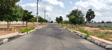  Plot For Sale in Budigere Cross