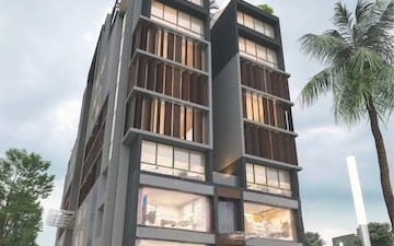 Office Space in IT/SEZ For Rent in Gota